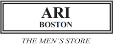 ARI Boston- The Men's Store